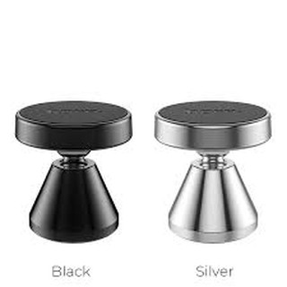 Gía đỡ điện thoại hít nam châm trên ô tô Hoco CA46