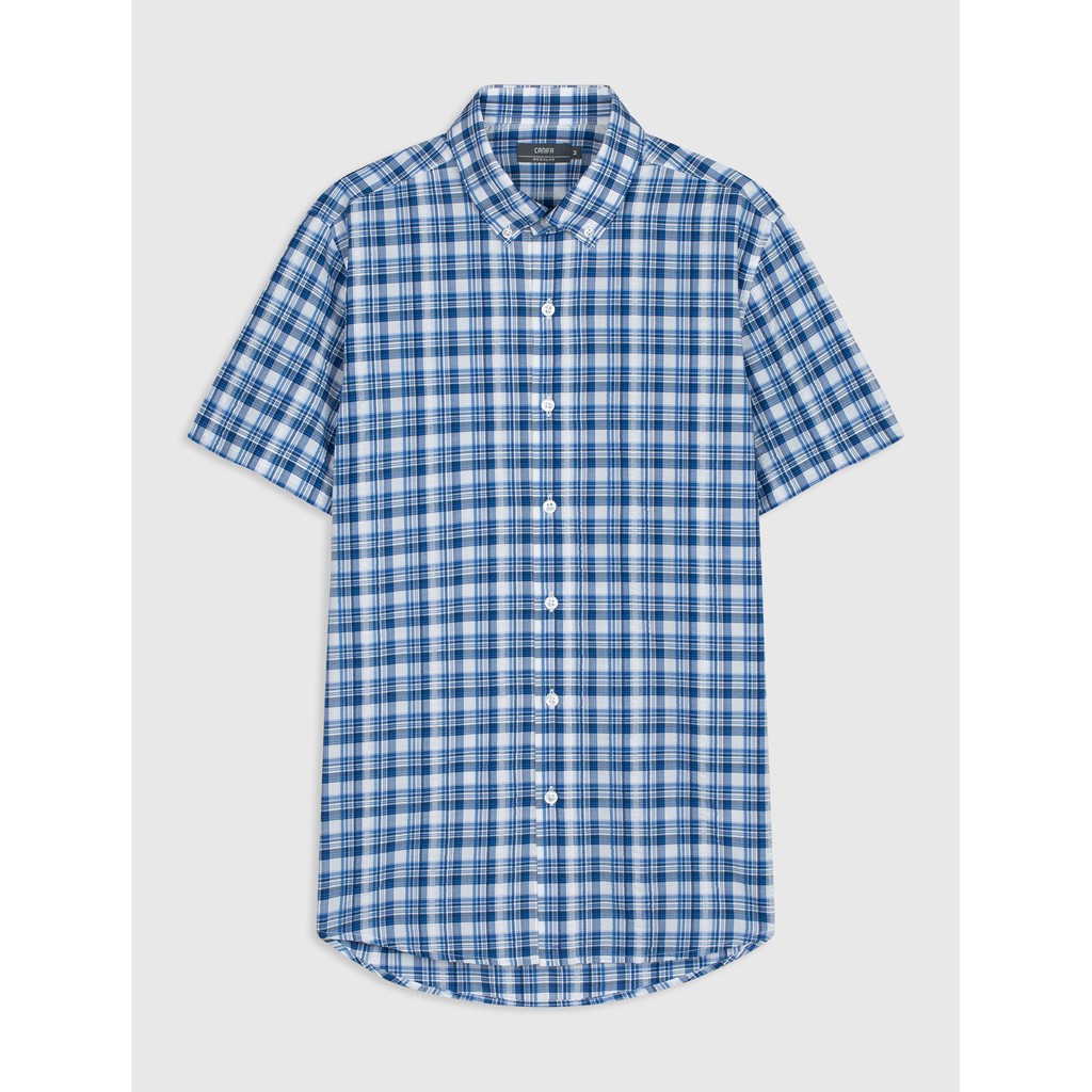  Áo sơ mi nam 8TH20S002 Canifa | BigBuy360 - bigbuy360.vn