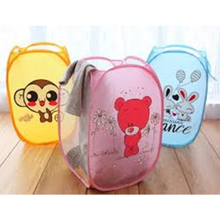 Giỏ đựng đồ gấp gọn