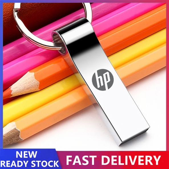 Hp Usb 3.0 128GB 256GB 512GB 1TB 2TB Chất Lượng Cao