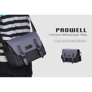 Túi đựng máy ảnh Prowell