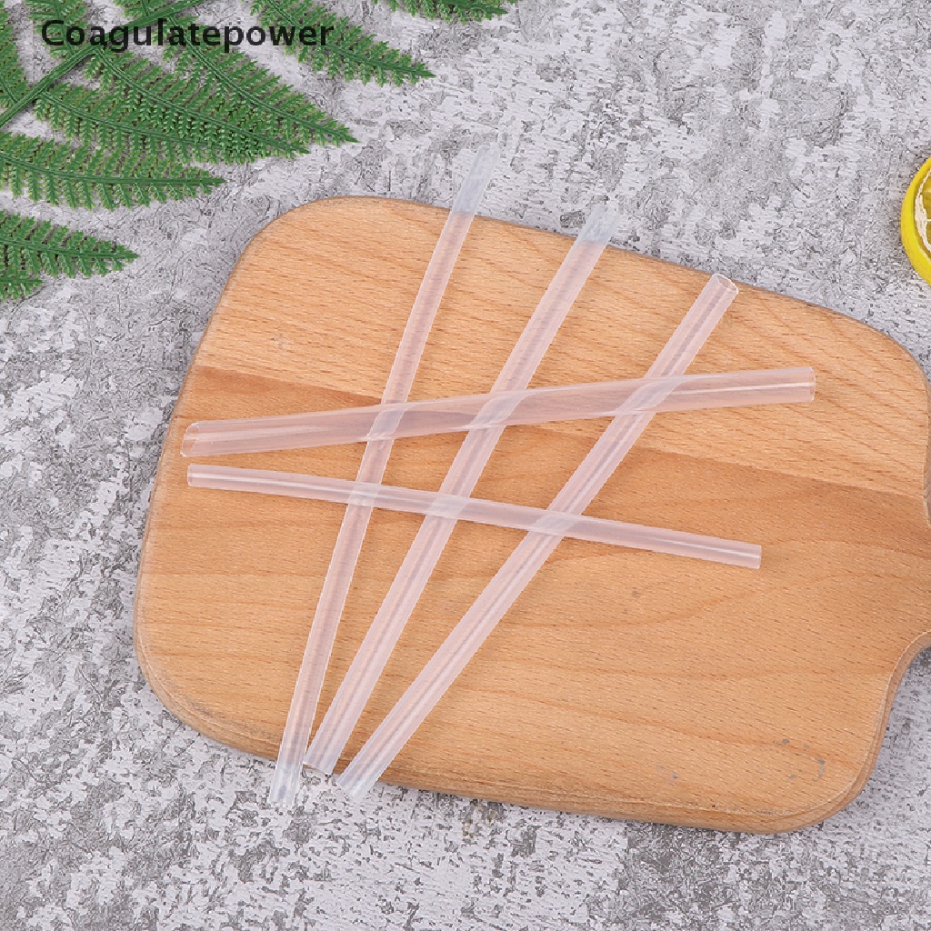 Bộ 3 Ống Hút Thay Thế Cho Bình Nước Em Bé