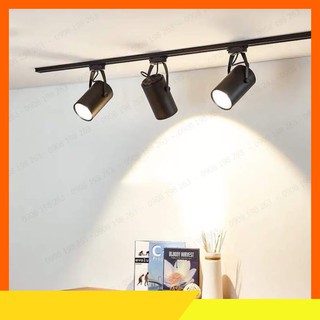 Đèn Rọi☔FREESHIP☔Đèn Rọi Ray COB 12W Cao Cấp [Den Roi]