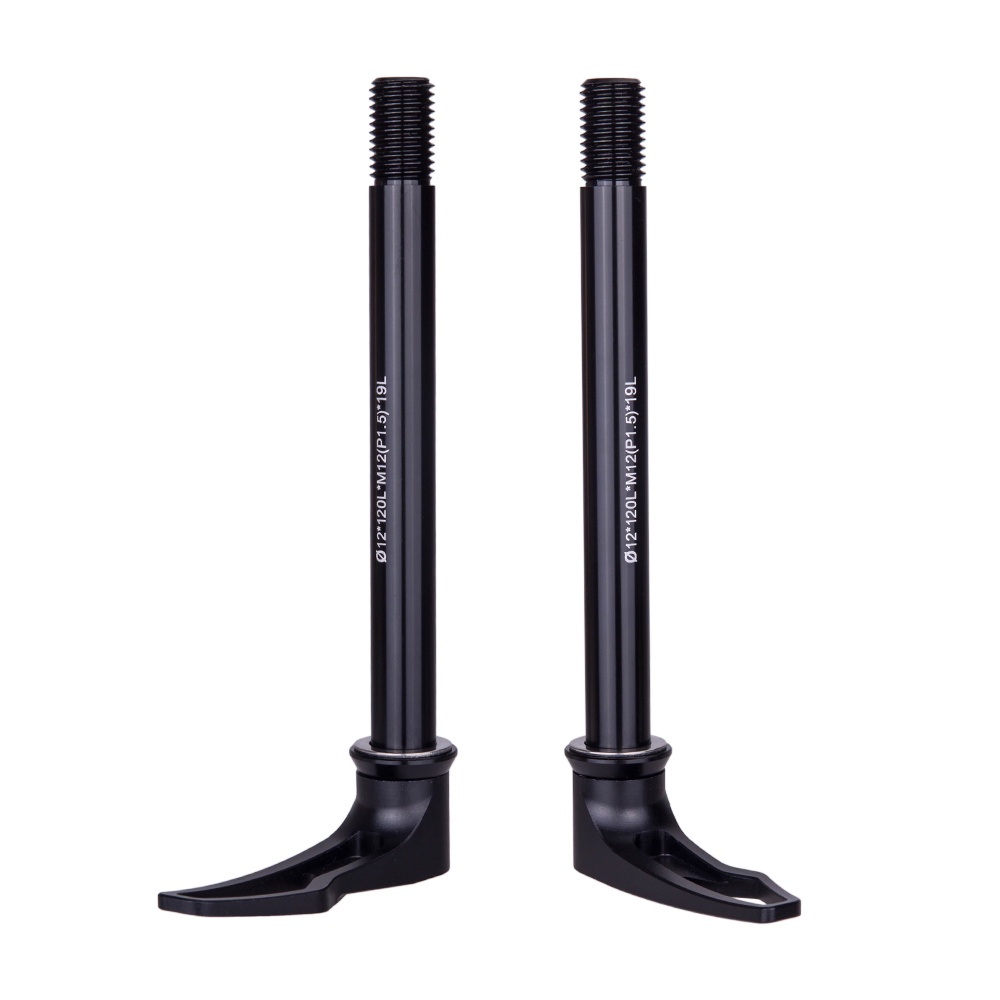 Trục nối trục bánh xe sau ZTTO 12x142 12x148 12x100 15x100 chuyên dụng cho xe đạp MTB