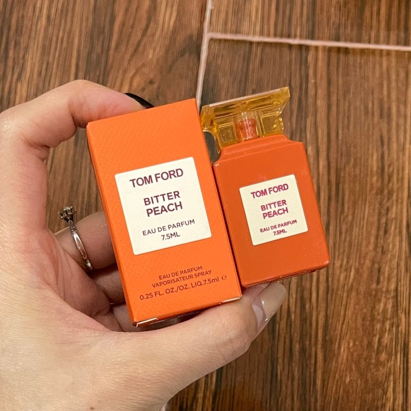 Nước hoa mini Tom Ford TF dung tích 7.5ml