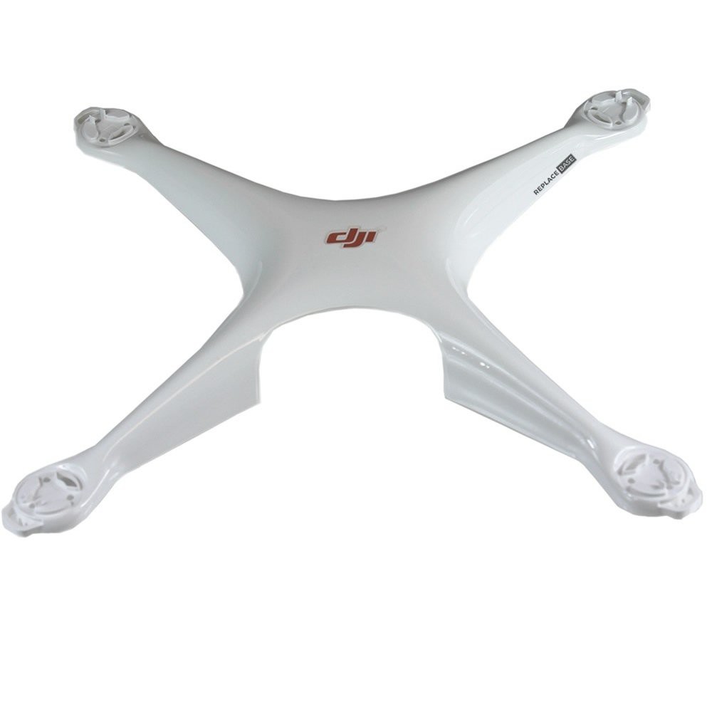 Bộ vỏ phantom 4 pro V2.0 – chính hãng DJI