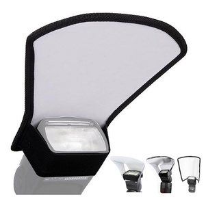 Hộp Tản Sáng 3 Trong 1 Cho Đèn Flash Máy Ảnh Canon