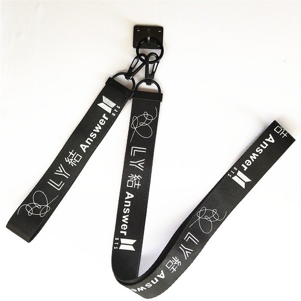 Strap dài BTS LY ANSWER