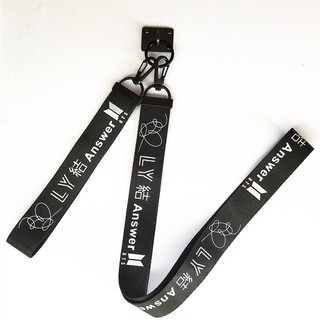 Strap dài BTS LY ANSWER