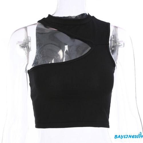 Áo lửng hai dây phong cách gợi cảm hợp thời trang cho nữ