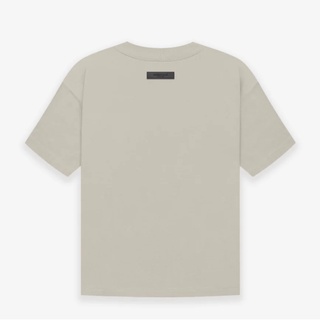 Áo Thun Essentials Chính hãng Smoke Color Code Men