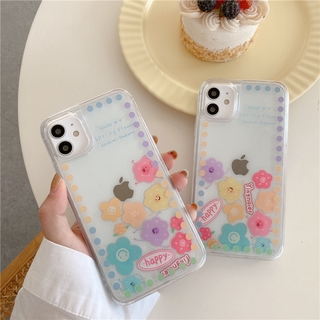 iPhone12 square protective case color Iphone 12 Mini Iphone 12 Pro Iphone 12 ProMax Iphone11iphone7 iphone11 iphone13ProMax mobile phone case