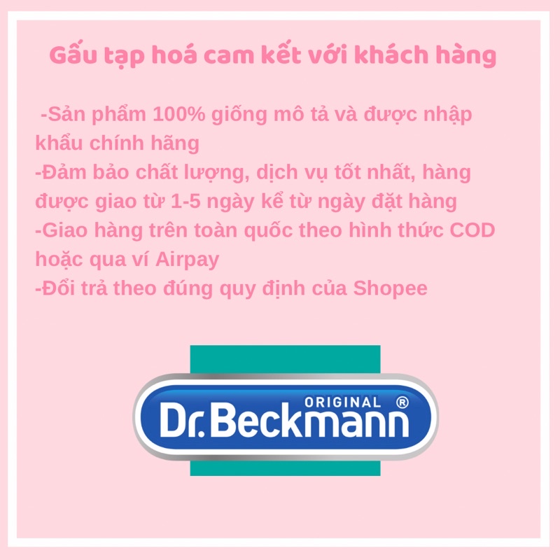 SET BÓNG GIẶT TROCKNER VÀ CHAI XẢ QUẦN ÁO ĐẬM ĐẶC XUẤT XỨ ĐỨC CHÍNH HÃNG 100%