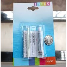 KEO DÁN BỂ BƠI INTEX