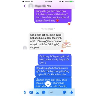 Combo Dầu Gội Thảo Dược Ngăn Rụng Tóc [Nguyên Chất Nhà Làm]