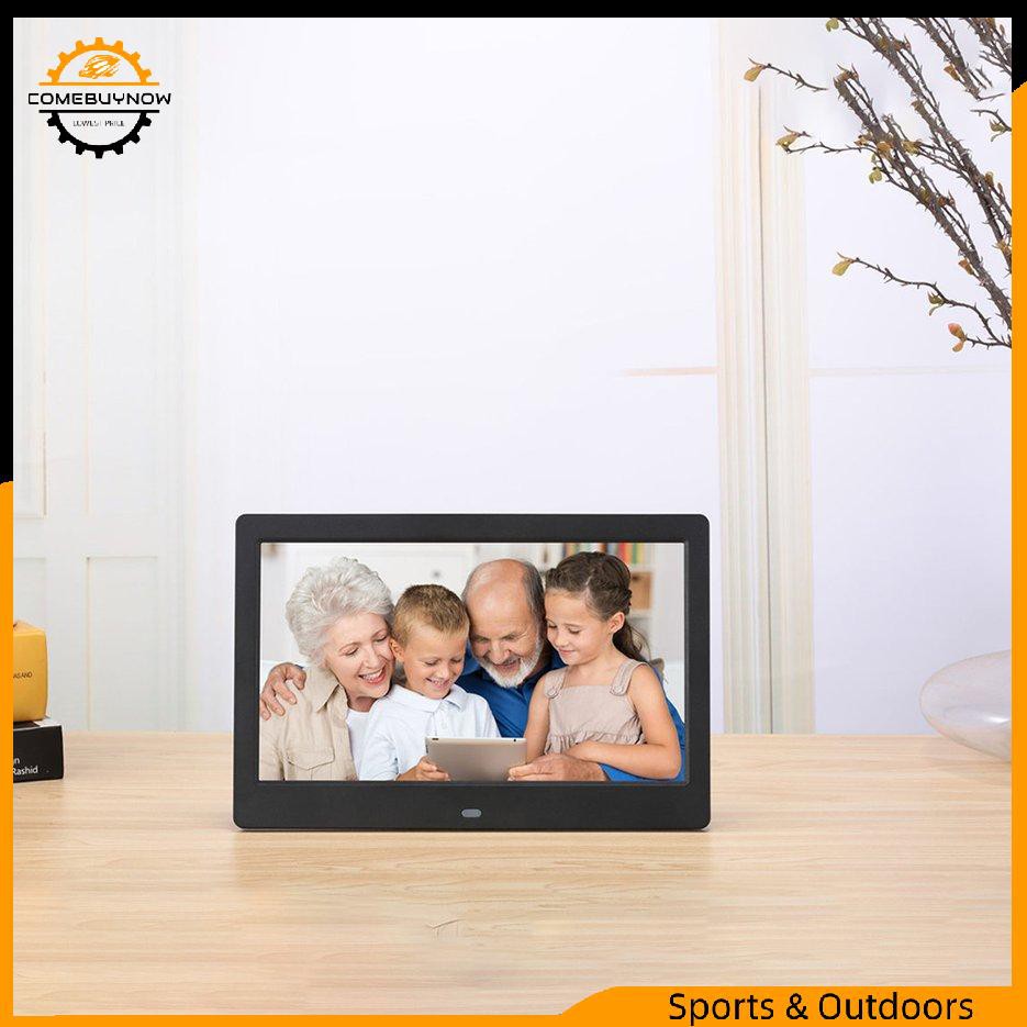 Khung ảnh điện tử màn hình Lcd 10 inch