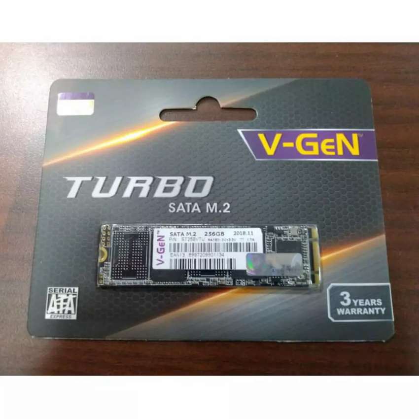 Ổ Cứng Ssd M2 Sata 128gb V-Gen | BigBuy360 - bigbuy360.vn