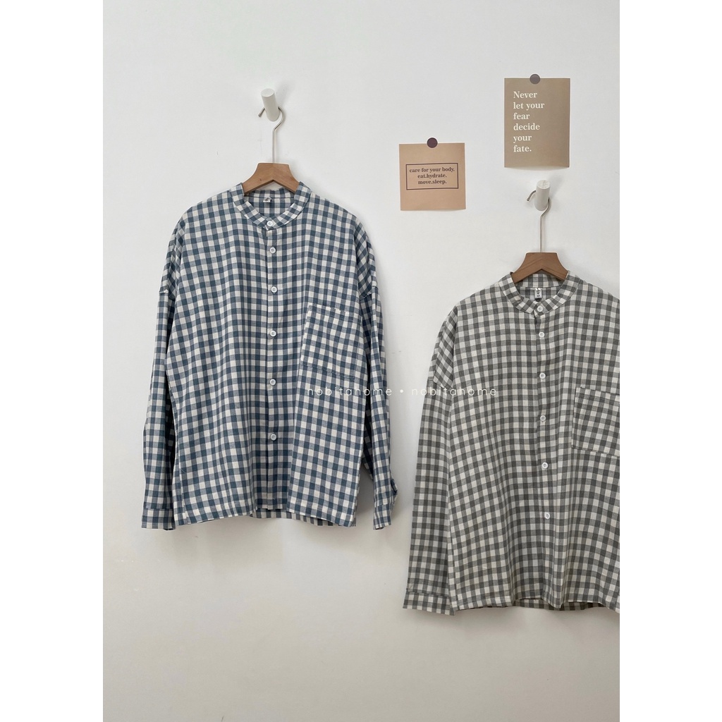 NOBITA HOME - SƠ MI TAY DÀI CARO CARSHALTON