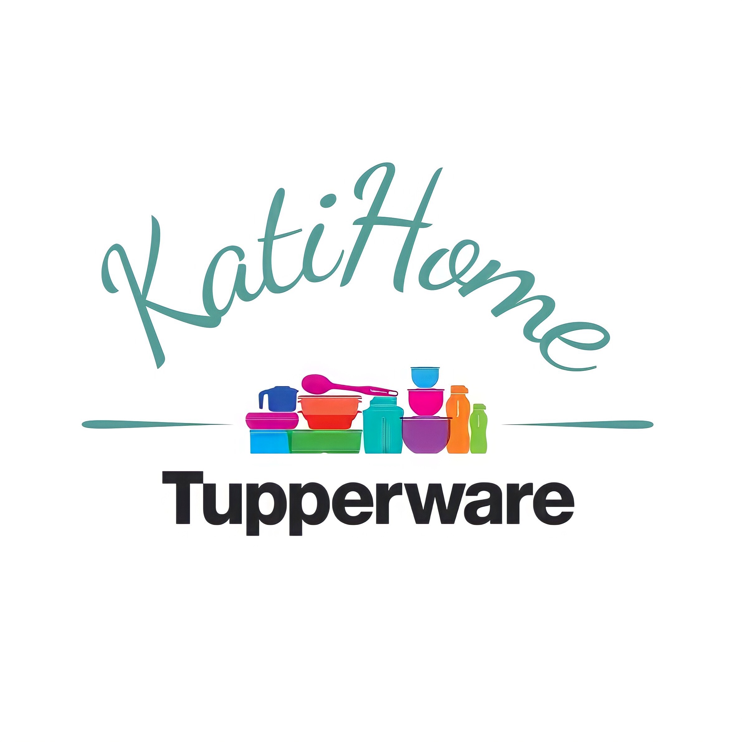 Tupperware Kati Home