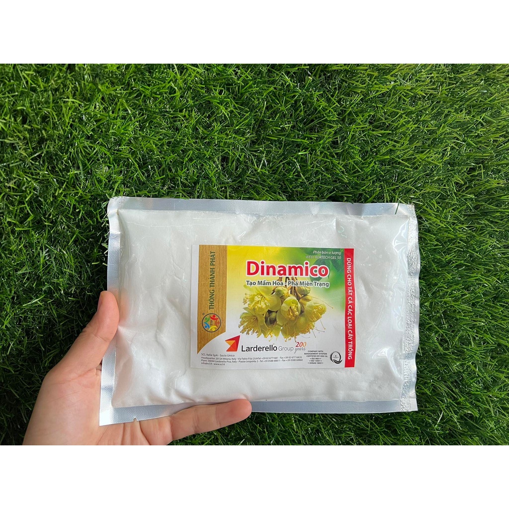 TẠO MẦM HOA DINAMICO 250G