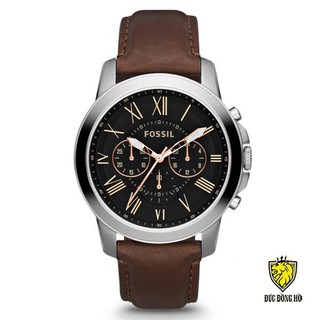 Đồng hồ nam - Fossil FS4813