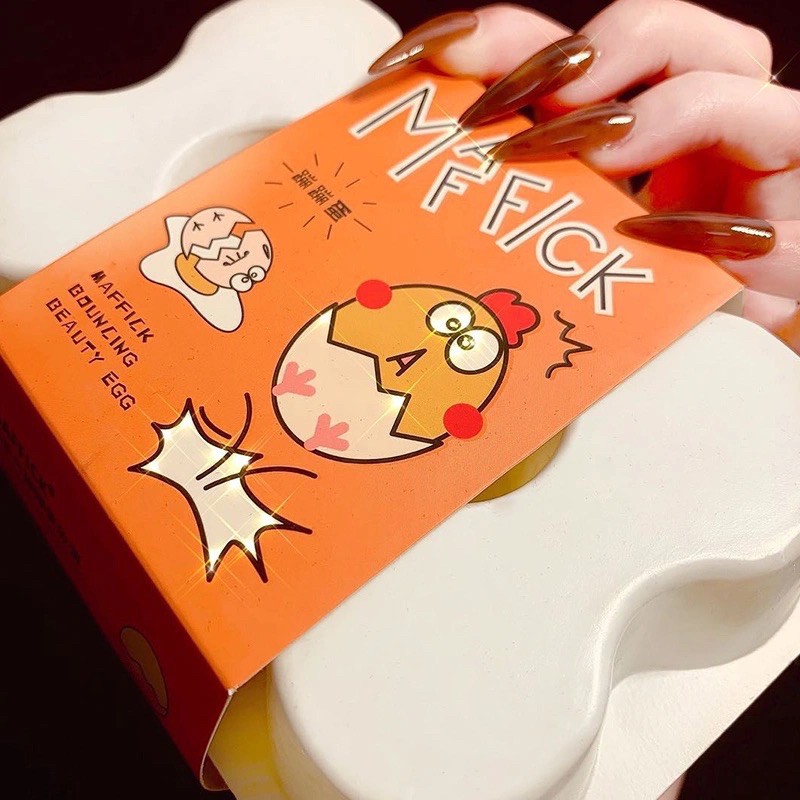 MÚT TÁN MAFFICK VỈ TRỨNG - HÀNG NỘI ĐỊA TRUNG CÓ SẴN | BigBuy360 - bigbuy360.vn