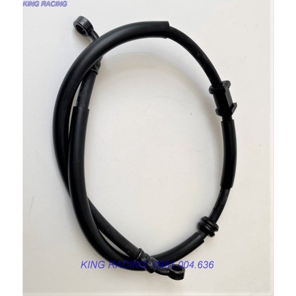 DÂY DẦU THẮNG  TRƯỚC CHO TẤT CẢ CÁC DÒNG XE GA,XE SỐ,XE COL HON.DA