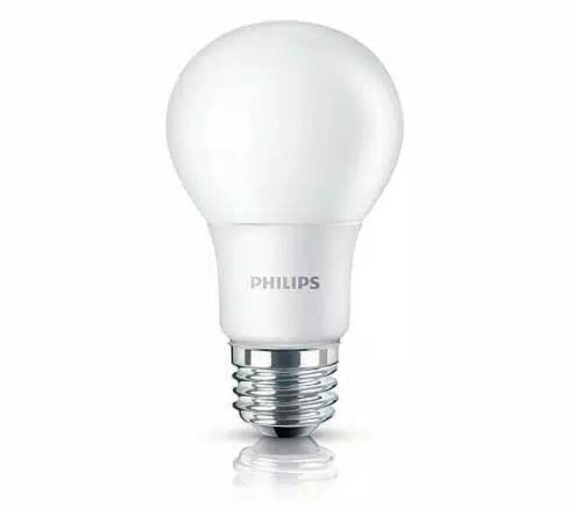 Đèn Philips 8 W Chất Lượng Cao Tiện Lợi Dễ Sử Dụng