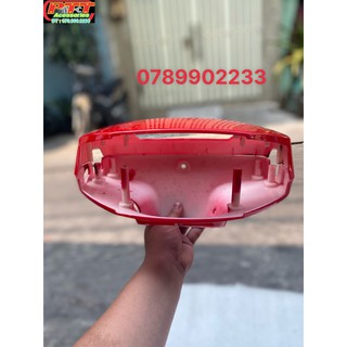 BỘ ỐP ĐẦU ĐÈN MAX 3 Trung Quốc ( cùm công tắc rời )