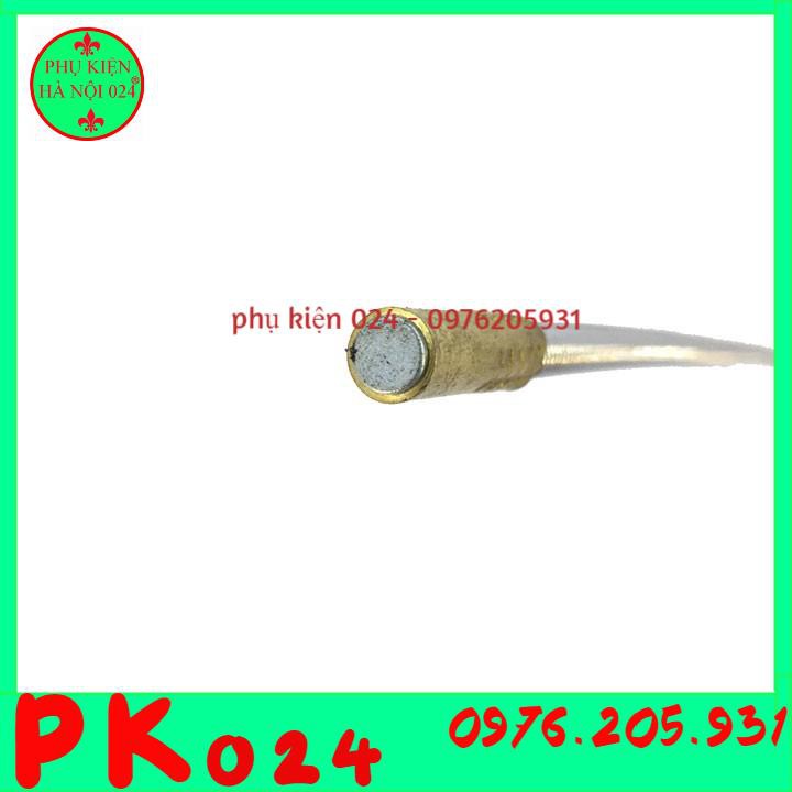 Hít ốc nam châm Top - 180606-A