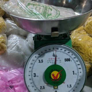 Đặc sản củ chi Bánh tráng dẻo, mỏng Củ Chi