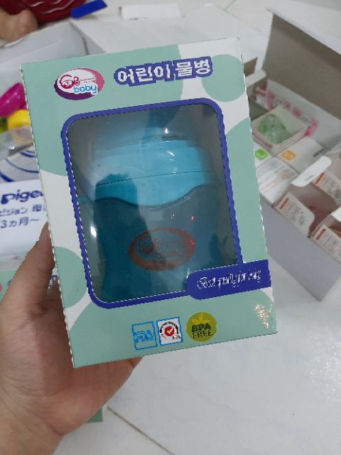 BÌNH UỐNG NƯỚC GB BABY HÀN QUỐC