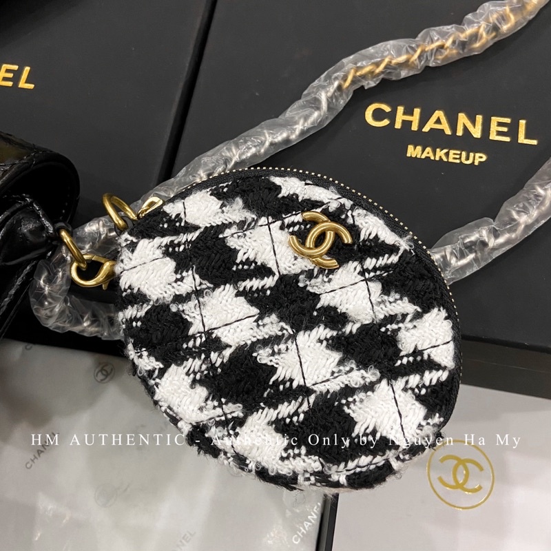 Ví CHA.NEL Beauty Gift