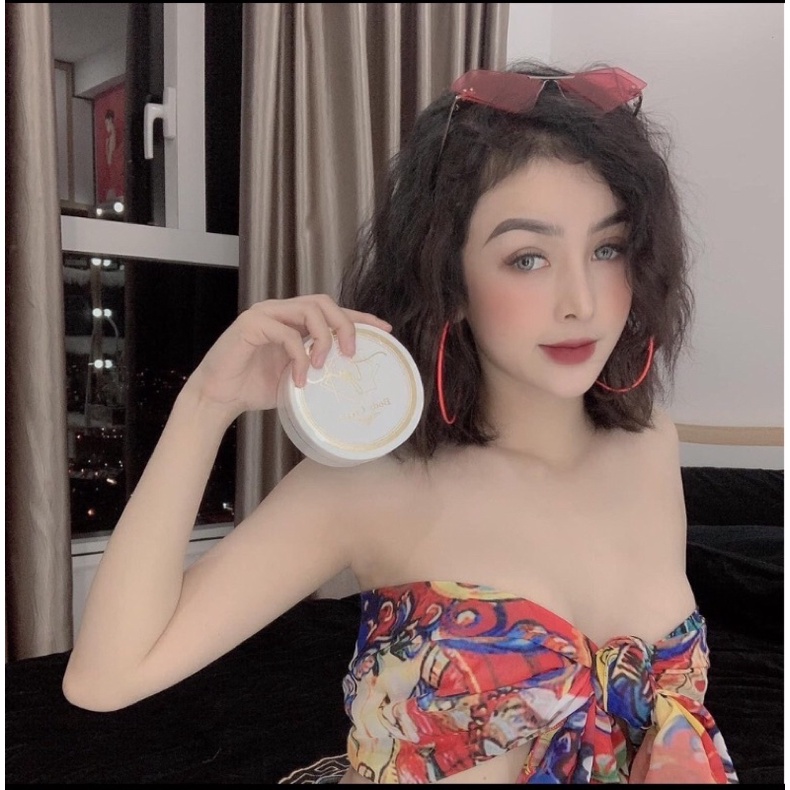 Khoen tròn bông tai tròn nhiều màu cá tính size 6cm 7cm 8cm 9cm trẻ trung dành cho nữ