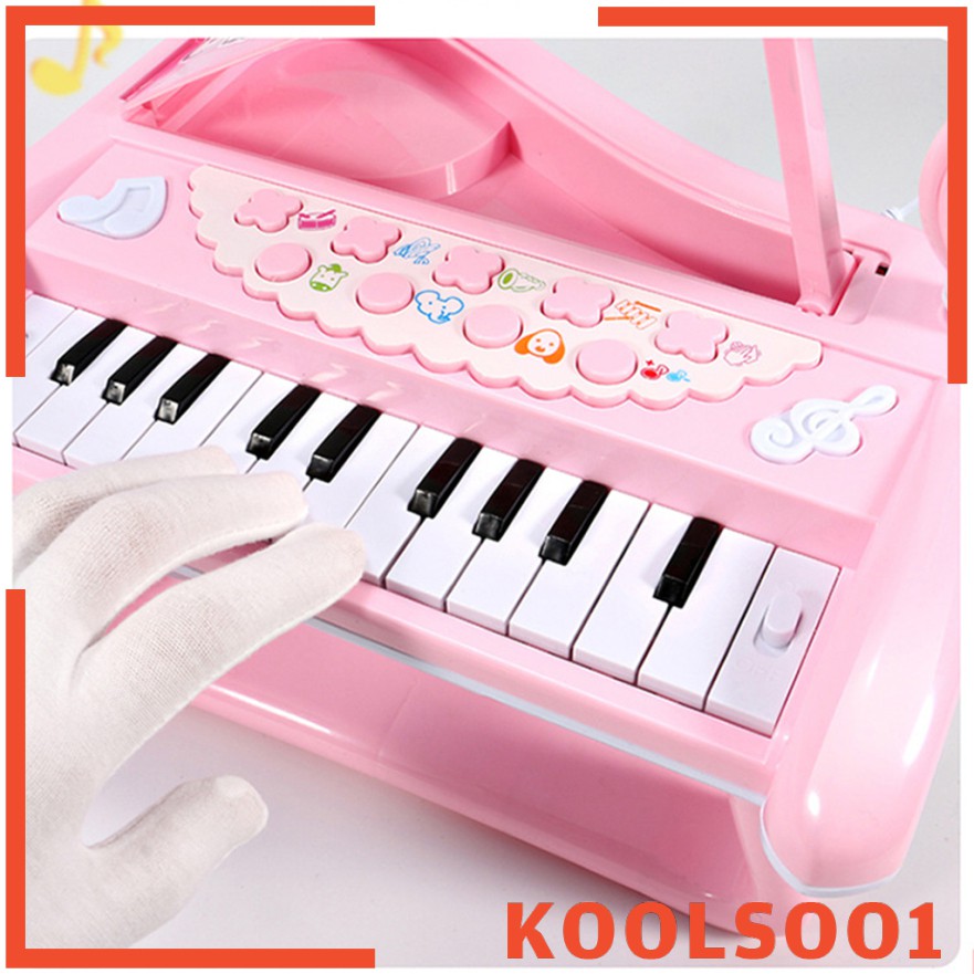 Đàn Organ Điện Tử Koolso1 22 Phím Cho Bé