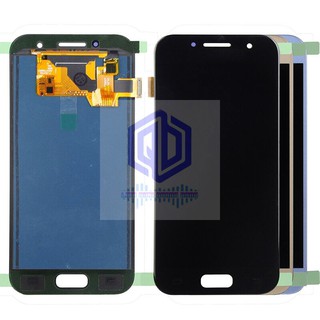 BỘ MÀN HÌNH SAMSUNG A3 2017 / A320 ZIN