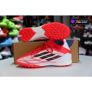 Giày đá bóng X SPEED WINBRO - TRẮNG ĐỎ(size38-43)