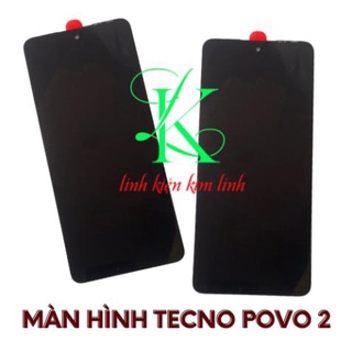 Màn hình tecno pova 2 ( Màn hình thay thế cho tecno Pova 2 )