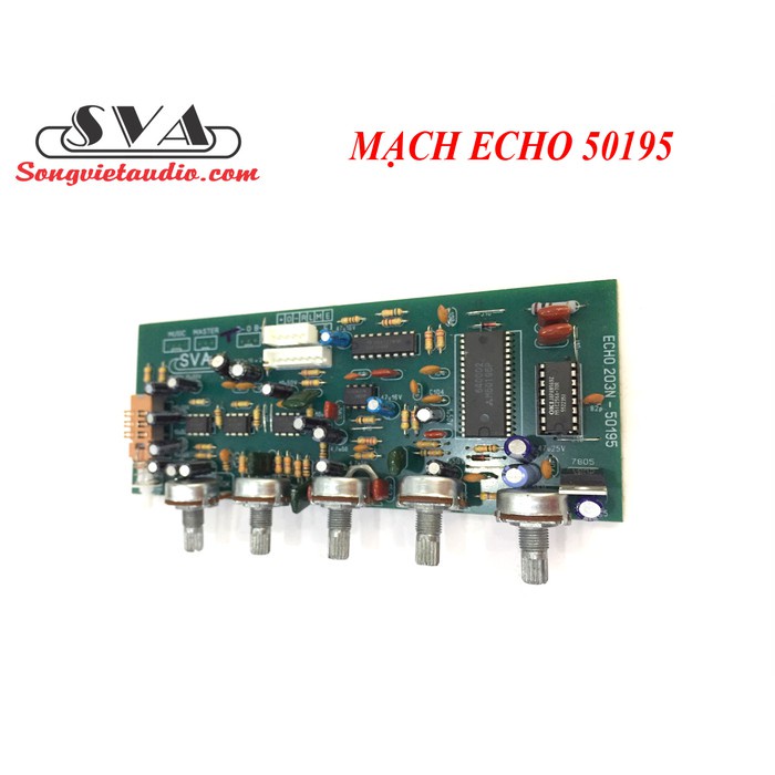 [Mã ELHACE giảm 4% đơn 300K] BỘ MẠCH AMPLI PRE MIC 7 VOLUME TẶNG MẶT 7000S