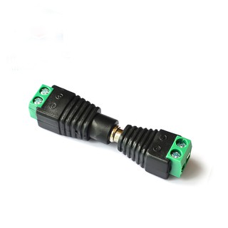 JACK DC - JACK NGUỒN DC