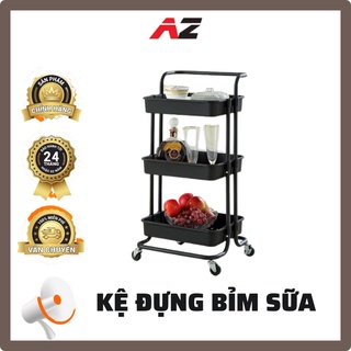 Kệ đựng đồ đa năng 💔freeship💔 kệ để đồ dùng để đồ phòng tắm, phòng ngủ cao cấp