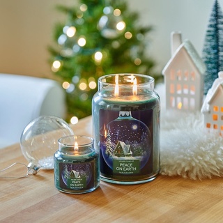 Nến thơm Village Candle