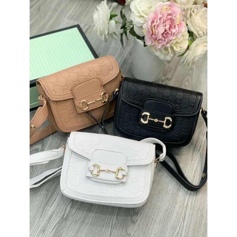 TÚI XÁCH NỮ- Túi Gucci HỒ NGỌC HÀ