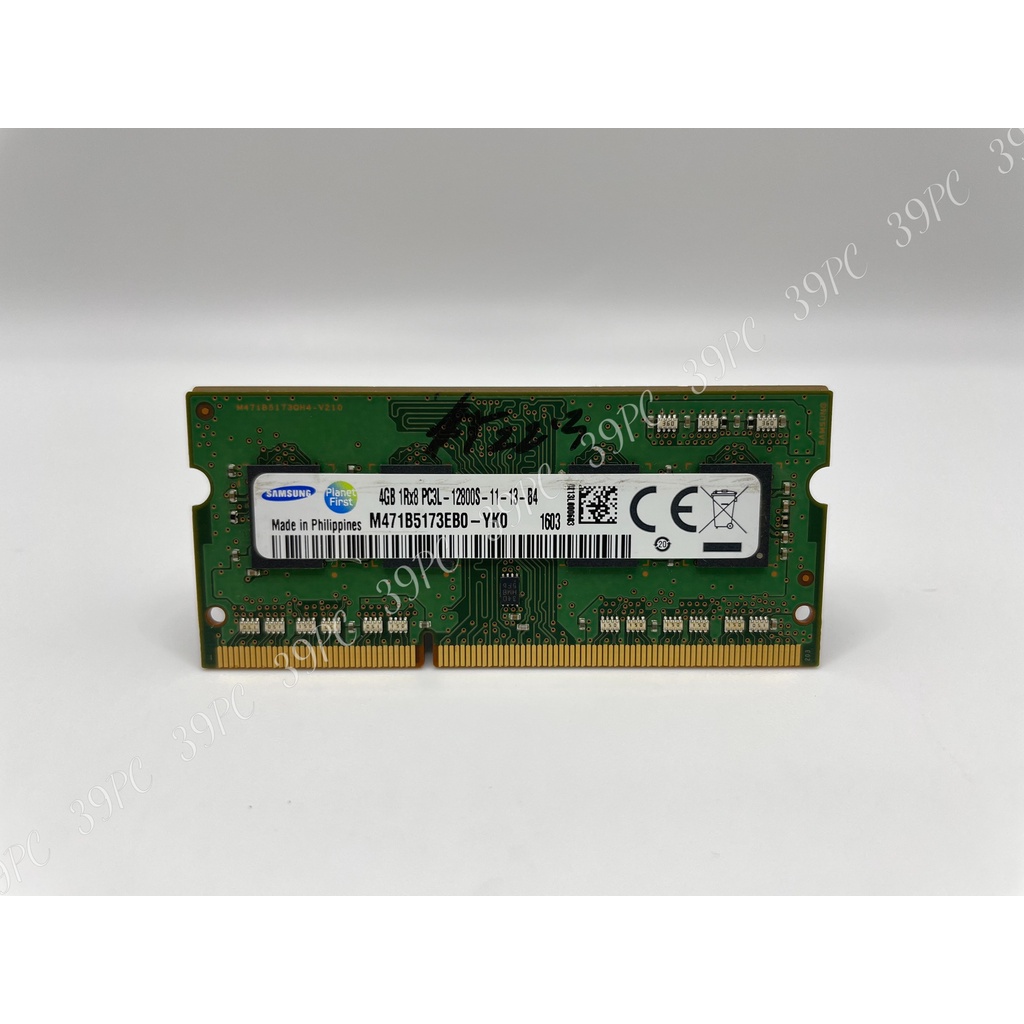 [Gì Cũng rẻ] Ram Laptop DDR3 / DDR3L 2Gb / 4Gb bus 1066/ 1333/ 1600 2nd