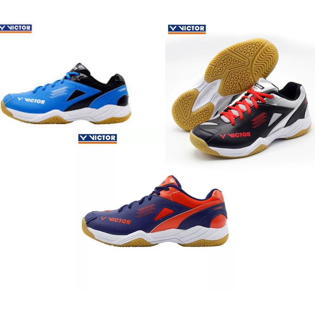 Giày victor chính hãng