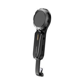 Đầu chuyển đổi cổng Lightning ra Jack 3.5mm và cổng Lightning Remax RL-LA08