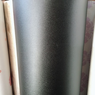 Decal đen sần khổ 1m22