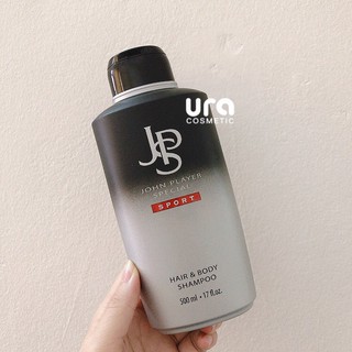 [ HÀNG ĐỨC CHÍNH HÃNG ] Sữa Tắm John Player Special Sport, 500ml