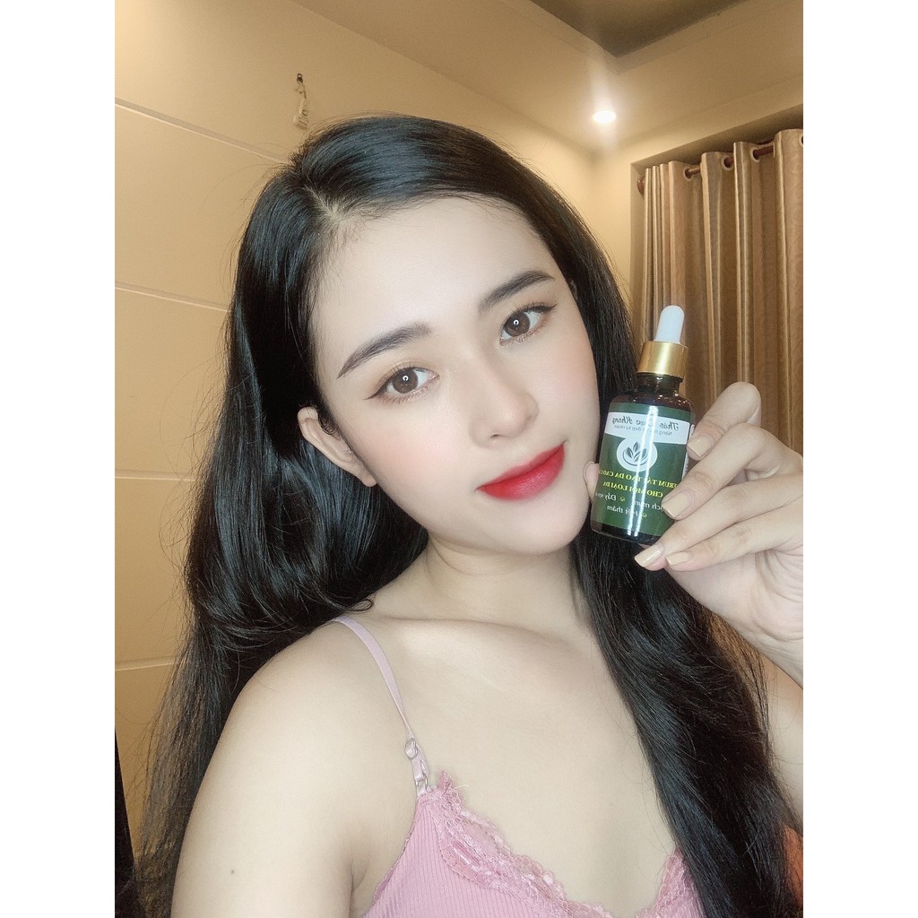 Combo Thảo Dược Khang Serum 30ml Và Bột Thảo Dược