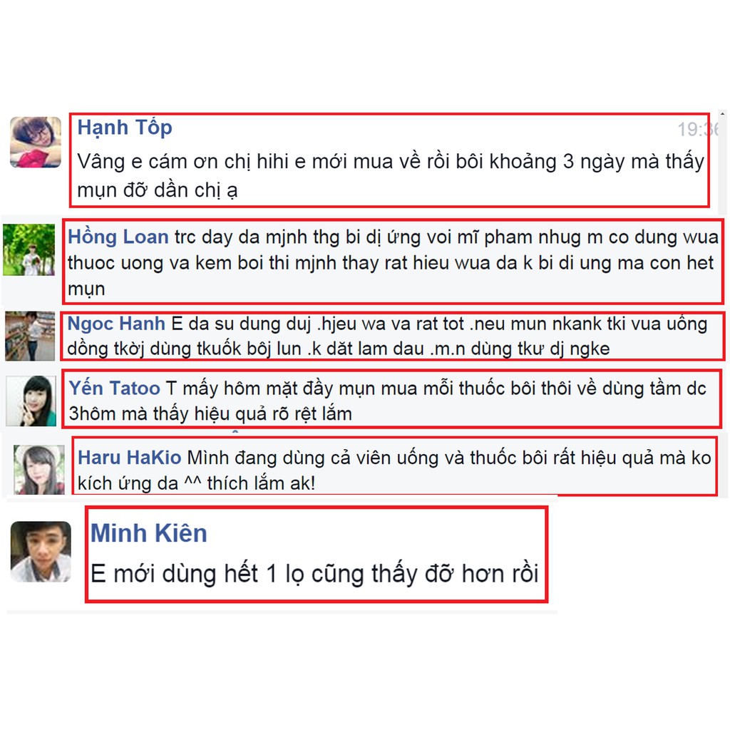 Kem ngừa mụn An Bảo - Sạch mụn, Hết thâm, Mờ sẹo | BigBuy360 - bigbuy360.vn